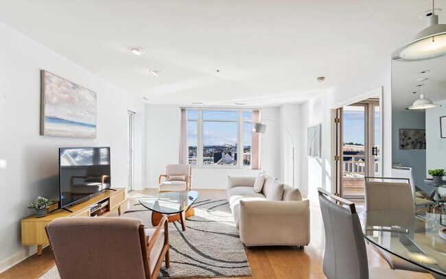 Photo - 100 Harborview Dr Unidad 712