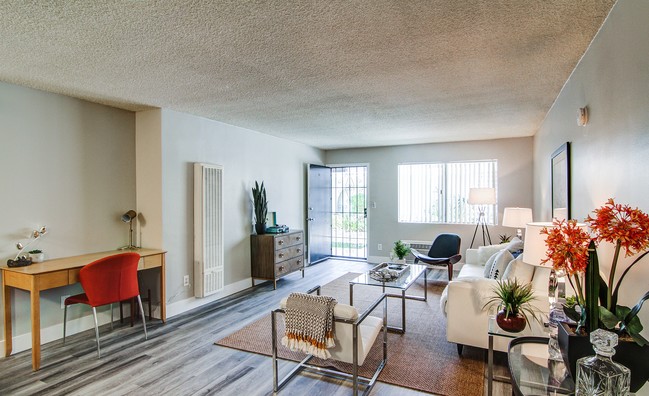 Yarmouth Apartments