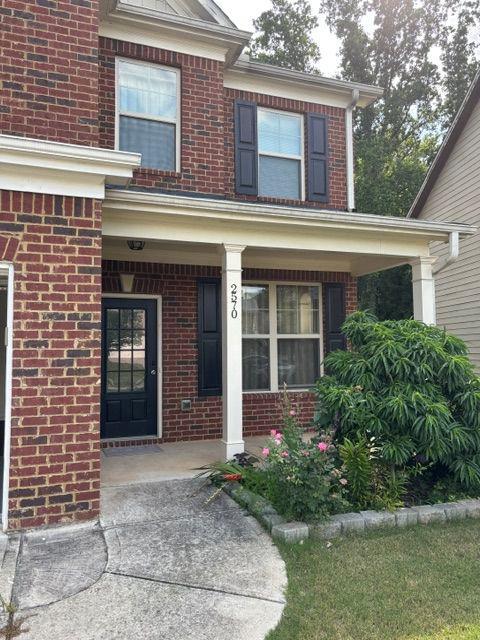 Photo - 2570 Trelipe Dr