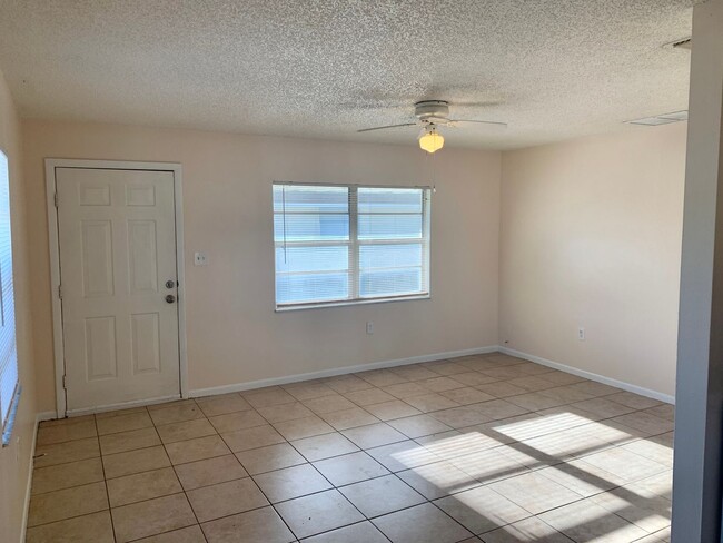 Photo - FANTASTIC LOCATION! 2 BEDROOM 1 BATH DUPLEX LOCATED IN PINELLAS PARK, FL.