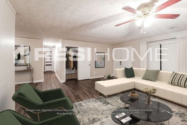 Photo - 653 N Pointe Knoll Ct