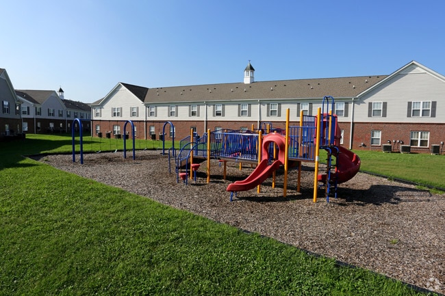 Playground