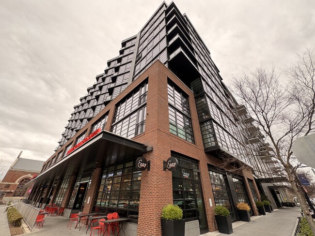 The Bower - 1300 4th St SE Unit 209