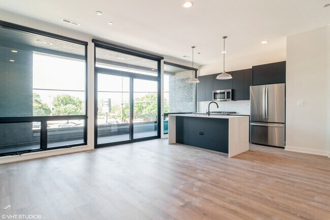 Photo - 1775 N Clybourn Ave Unit 301