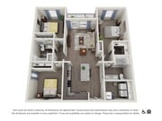Sevilla floor plan Palacio