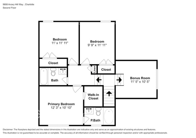 Photo - 9808 Aviary Hill Way