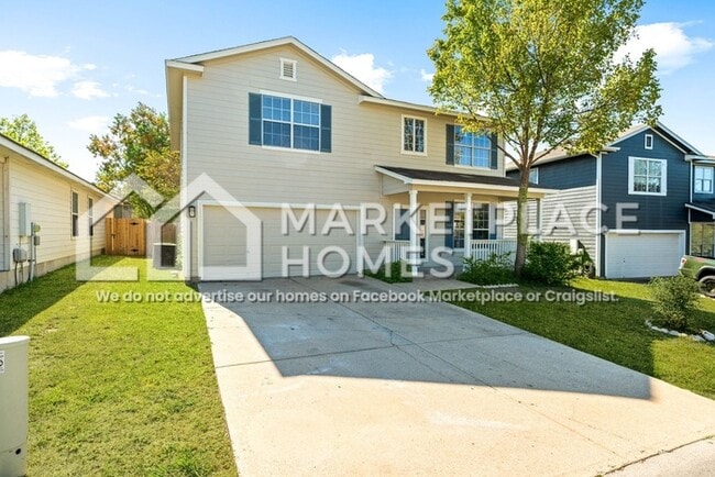 Photo - 4711 Lake Champlain Ln