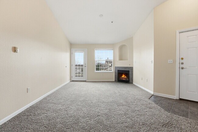 Photo - $1,840.95, 2-bed, 2-bath condo in a gated community with a washer/dryer. Unit #303