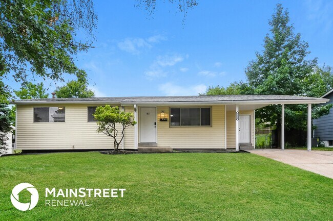 Photo - 1820 Yaqui Dr