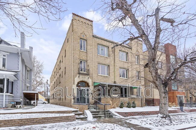 Photo - 1050 N Pearl St Condo Unit 101