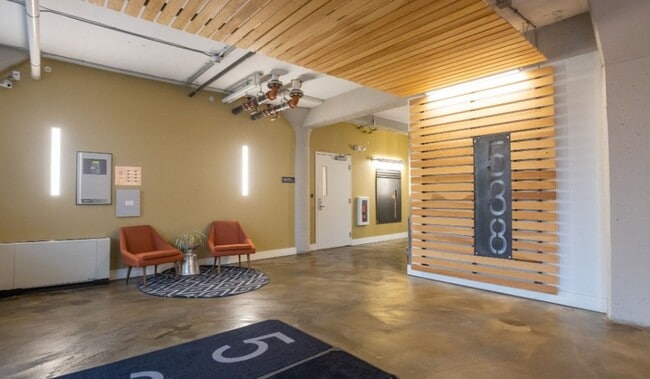 Photo - Experience Historic Charm with Modern Luxury at 538 Erie Blvd. West