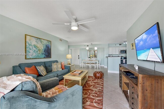 Photo - 19501 E Country Club Dr Unit 9503