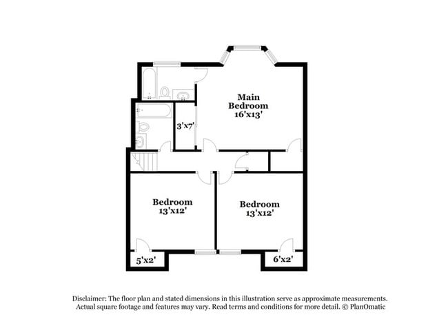 Photo - 5017 Dekalb Way