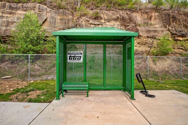 Photo - Childers Crossing