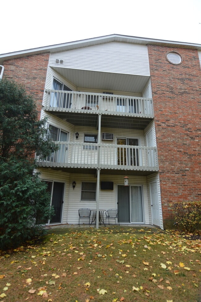 Photo - 4408 W Shamrock Ln Unidad 2F