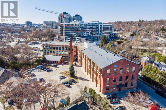 Photo - 26 Ontario St Unit 209