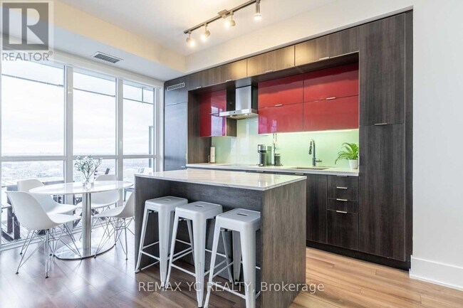 Photo - 300 Front St W Unit 4203