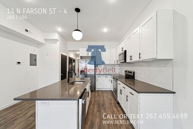 Photo - 13 Farson St Unidad 4