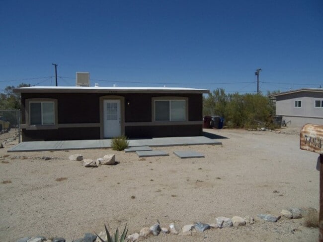 Building Photo - 74934 Serrano Dr Rental