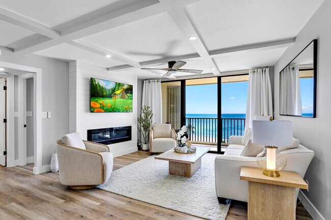 Photo - 300 Ocean Trail Way Unit 908
