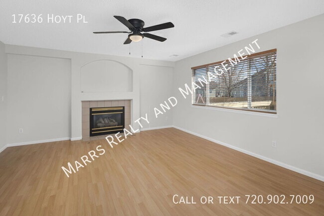 Building Photo - 17636 Hoyt Pl Rental