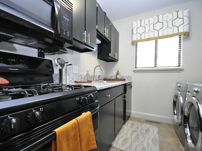 Granite Counter Tops
