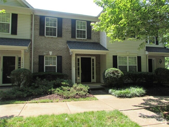 Building Photo - 17636 Caldwell Track Dr Rental