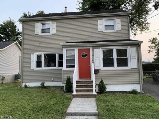 Building Photo - 151 Island Ave Rental