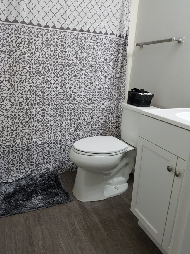 Englewood Villas & Residences Apartments For Rent in Englewood, OH