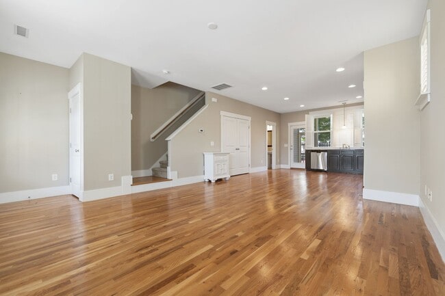 Photo - Three Bedroom Briar Chapel Beauty - Available June 1!