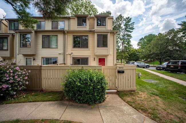 Building Photo - 9453 Chadburn Pl Rental