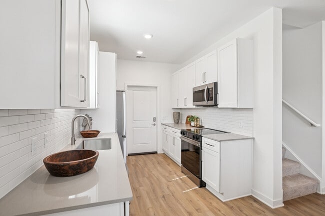 Photo - Hamlet Falling Creek - Homes & Townhomes f...