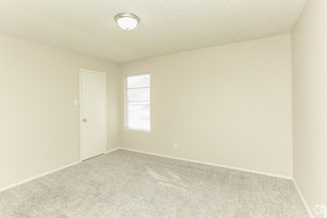 Pearl Park Apartments