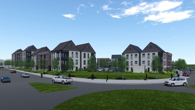 Photo - Wrighthaven Square Apartments