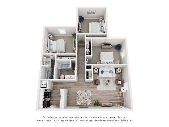 Photo - Arden Landing Apartments