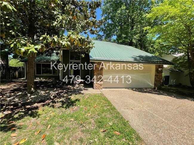 Photo - Gorgeous 3-Bed, 2.5-Bath Retreat Near Veterans Park