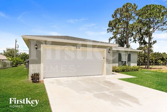 Building Photo - 332 NW La Playa St Rental