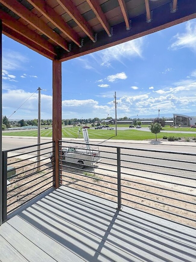 Photo - Pet Friendly 2 bed/ 1 bath unit at Soldier Ridge! Unit # 310