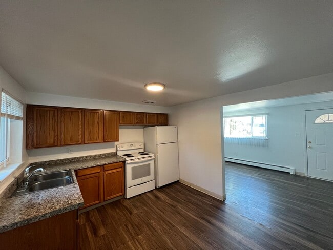 Photo - 2 Bedroom 1 Bathroom Westminster Condo Unit 7121