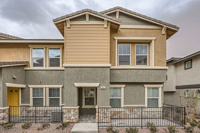 Building Photo - 347 Summer Sparrow Ave Rental
