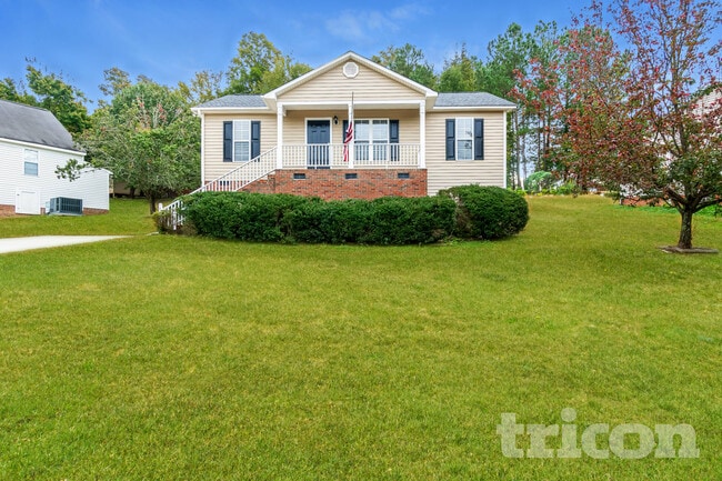 Building Photo - 1203 Delham Rd