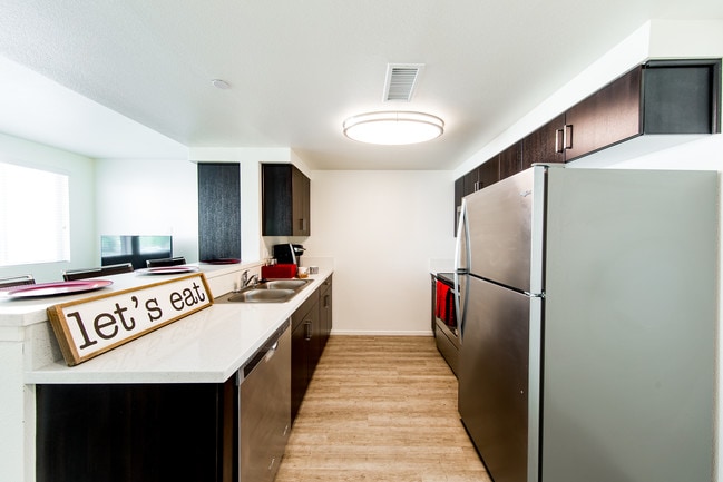 Prisma Student Housing
