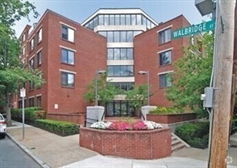 Building Photo - 85 Brainerd Rd Unit 313 Rental
