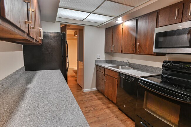Photo - 1073 Lancaster Blvd Unit 1073 Lancaster Blvd #14
