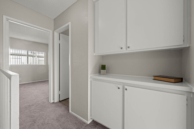 Woodlands West Townhomes