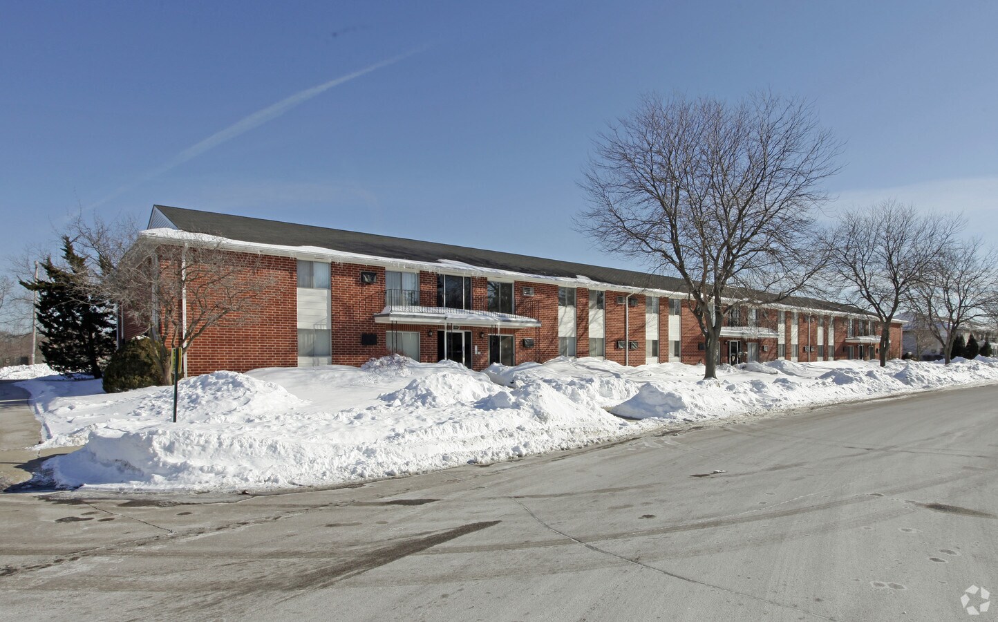 1505-1525 15th Ave Apartments For Rent in Kenosha, WI | ForRent.com