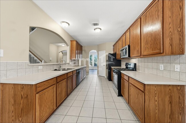 25803 Bayou Arbor Ln