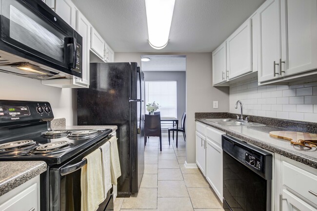 Photo - Westchase Apartments