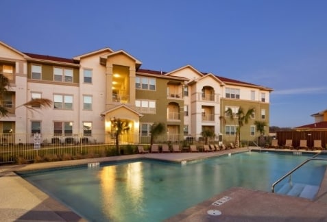 Building Photo - La Terraza Rental