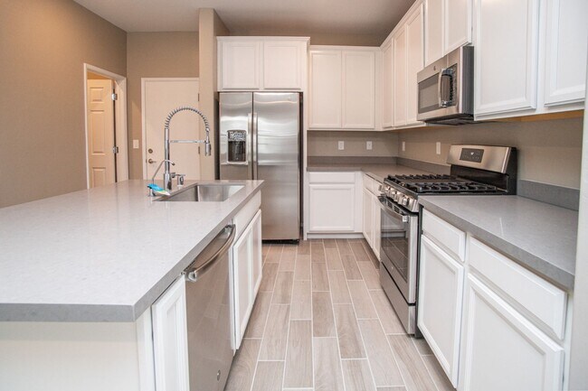Photo - GorgeousTownhome in Summerlin